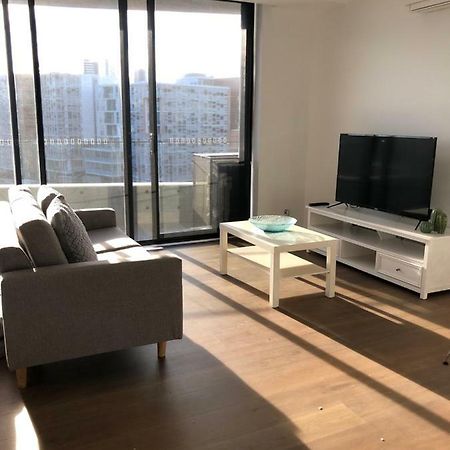 Skyview Apartment In Liverpool Exterior foto